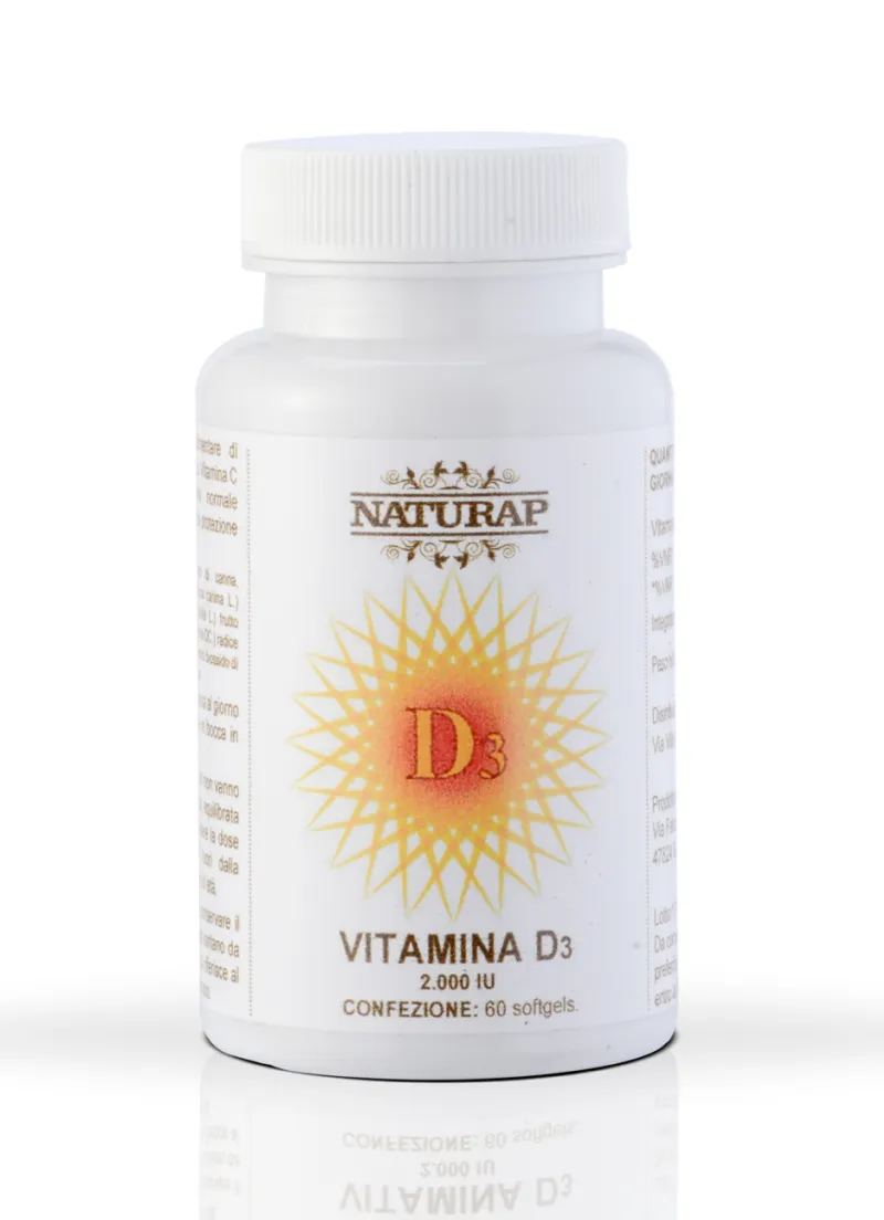 vitamina-D3-pillole-di-natura-naturap