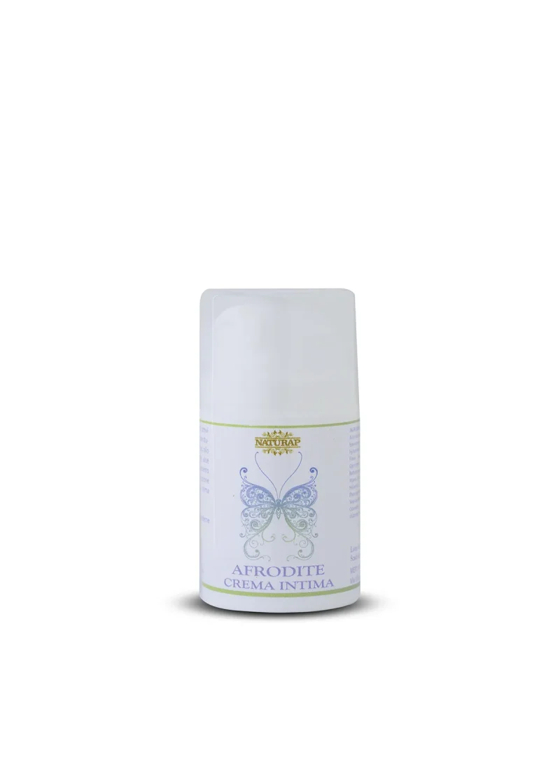 VS 15 - AFRODITE crema intima 50 ml