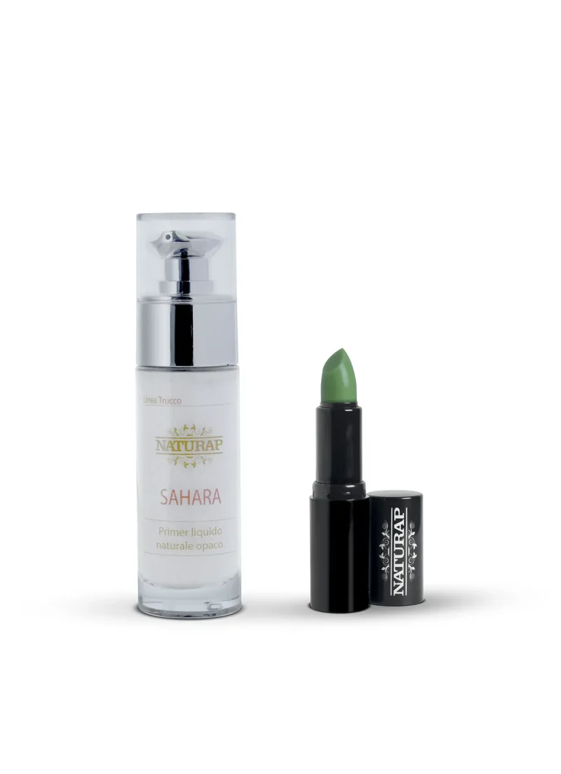 VS 11 - SAHARA PRIMER 30 ml + ROSSETTO PH  a scelta