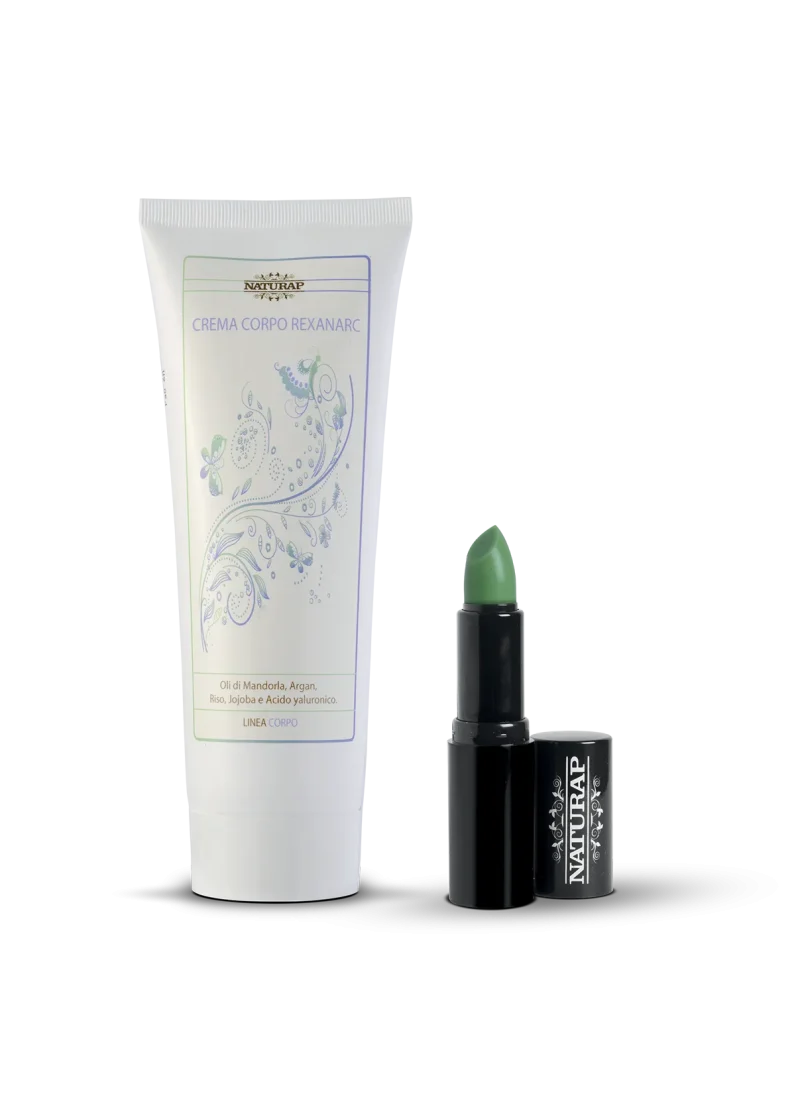 VS 31 - REXANARC 250 ml + ROSSETTO PH a scelta